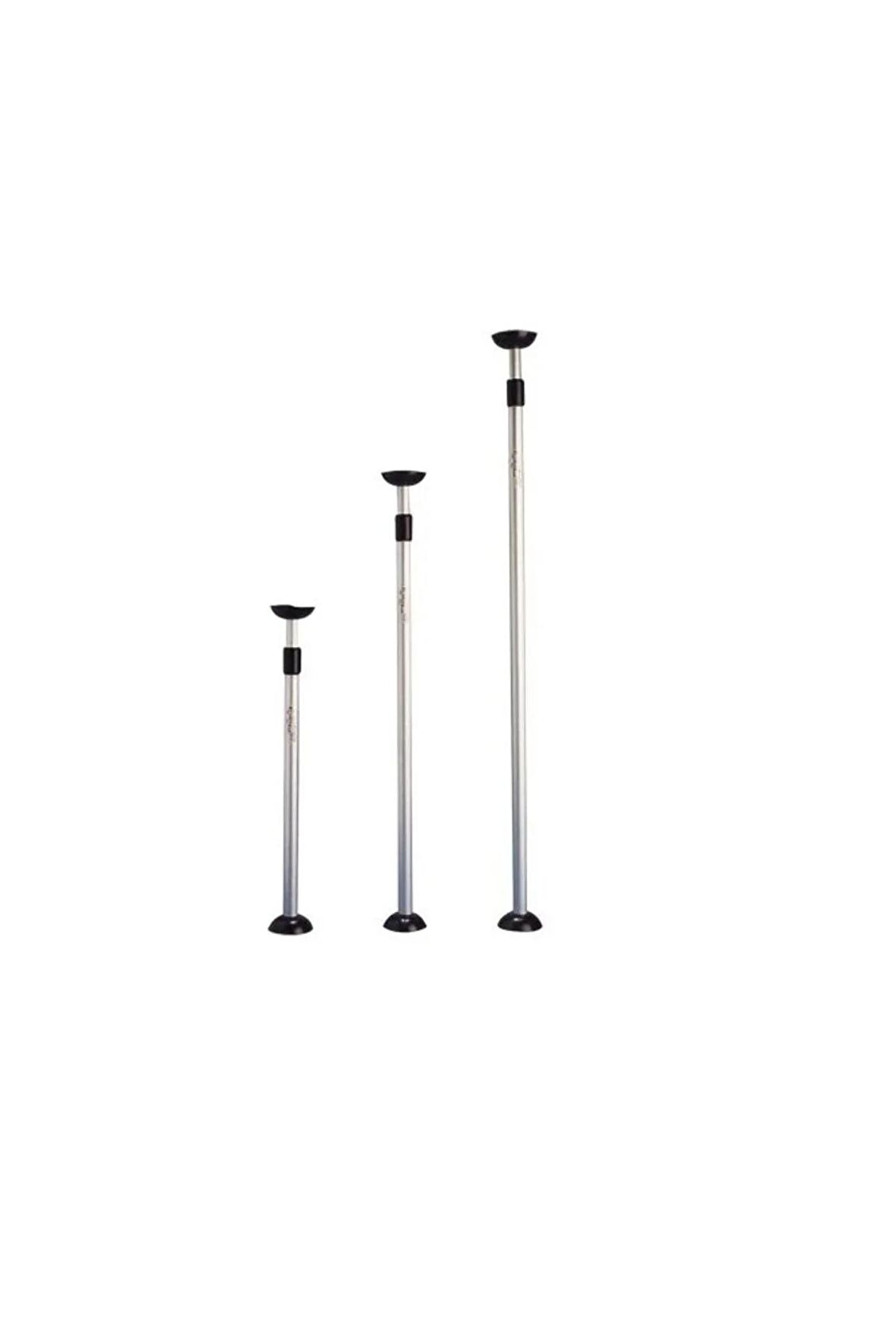 Teleskopik Tente Gergi Aparatı Boy:108-200 Cm