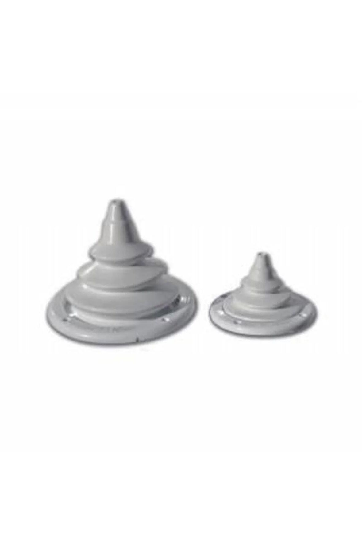 Havuz Körüğü, Beyaz, Kauçuk Büyük 153mm