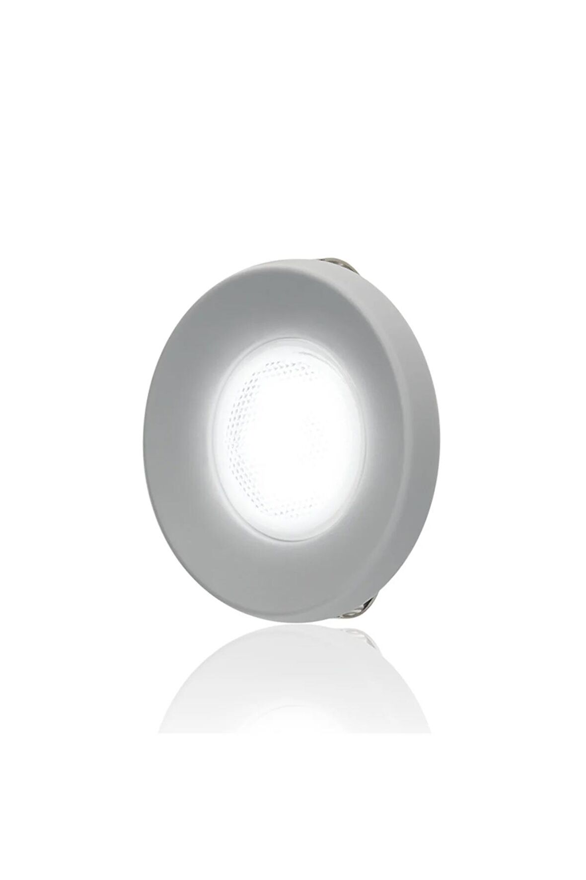 Tekne Karavan Spot Lambası 12V 6 Led 1.2W Power Led Beyaz