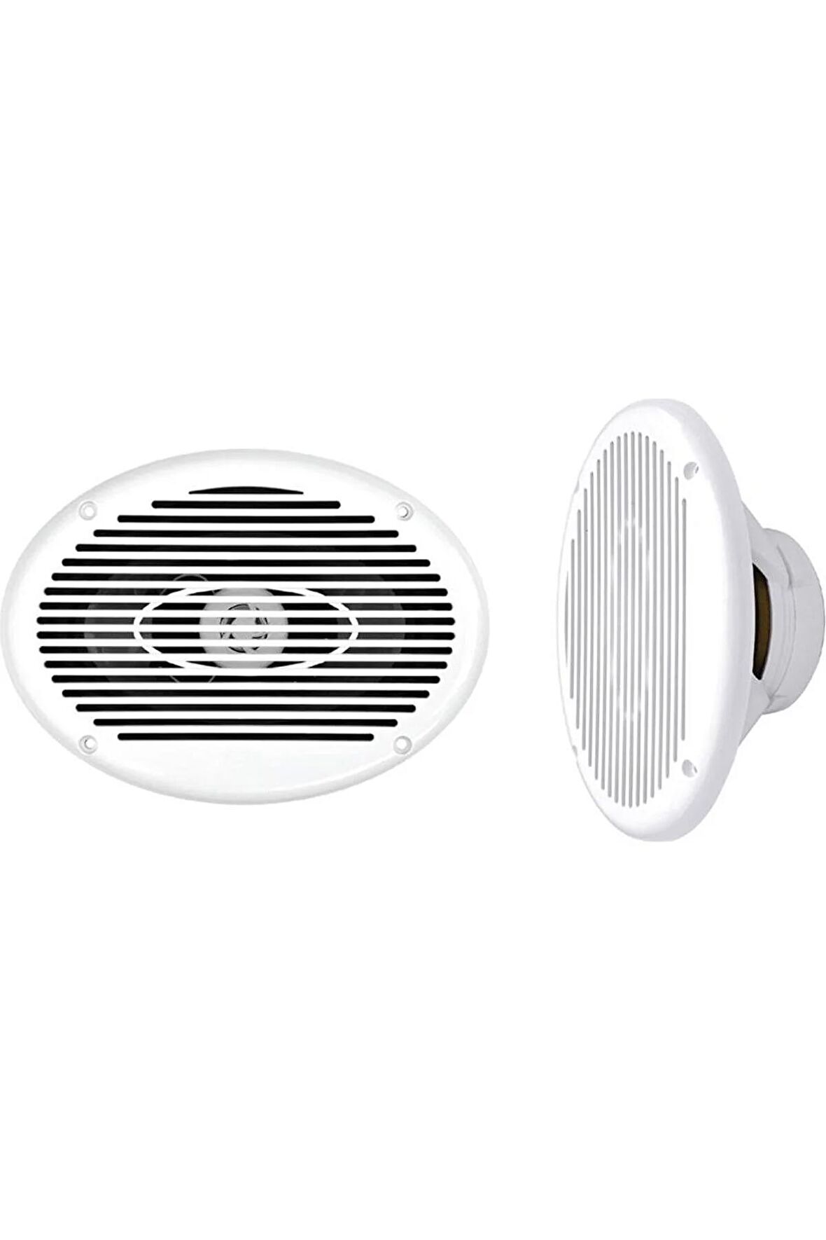 Saray Marin Twiterlı Oval Hoparlör 6904 180 W