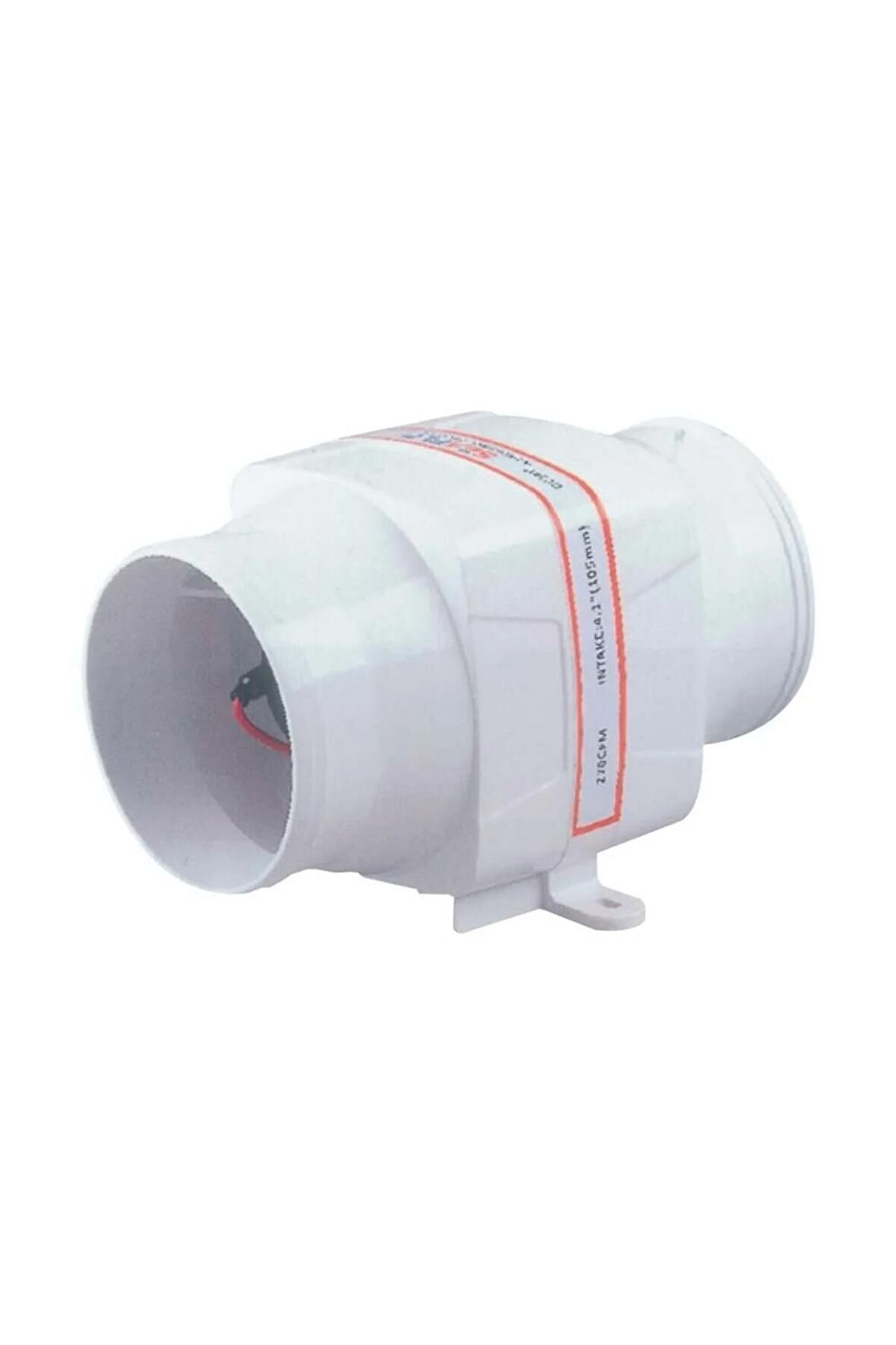 SEAFLO Blower 75 Mm 12 V