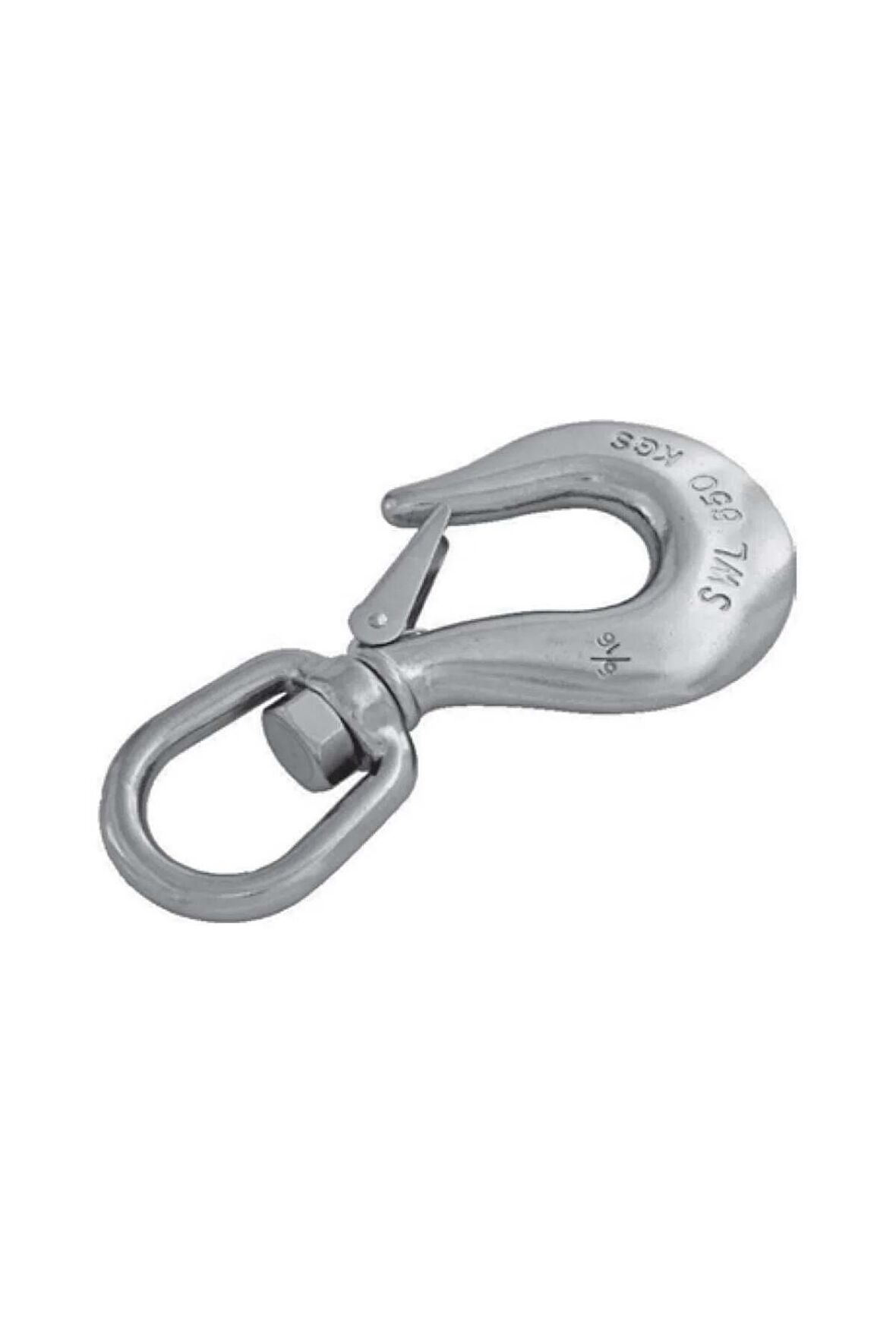 Marine Town Fırdöndülü Kanca 1/4''