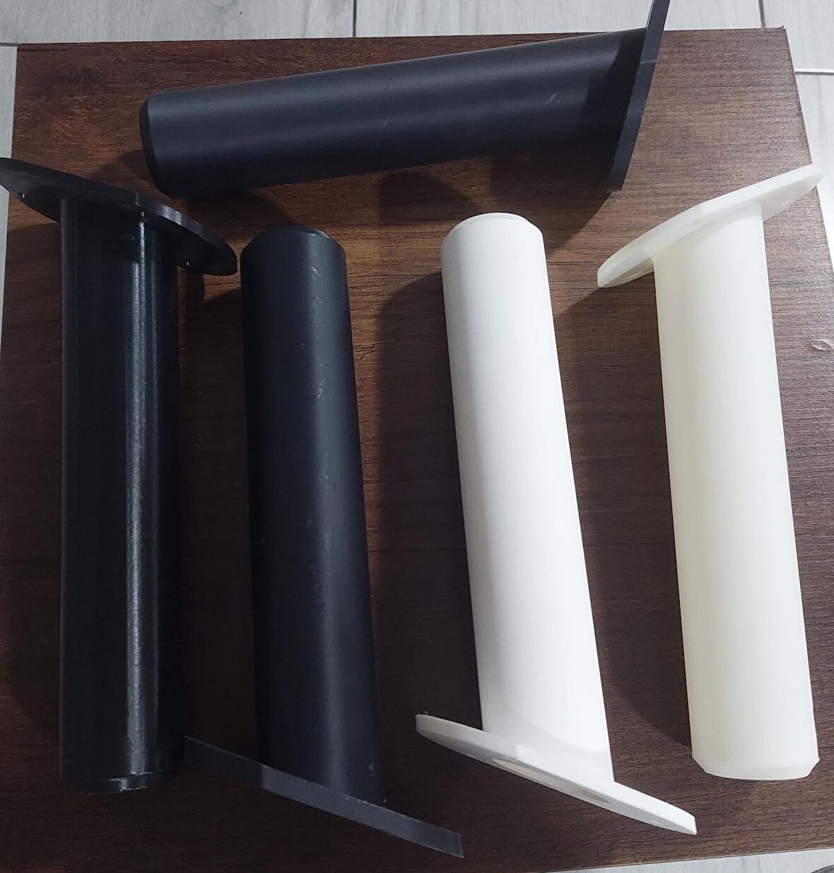 Marine Plastik Gömme Kamış Yuvası