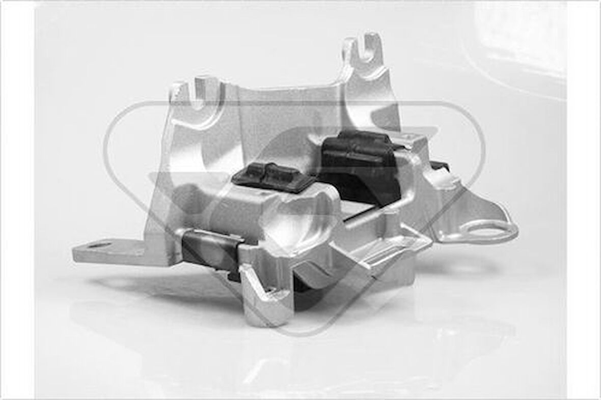 Hutchinson 538A68 Motor Takozu Şanzıman Megane III-Scenic III-Fluence 1.4 TCE-1.5 DCI 08 112200014R