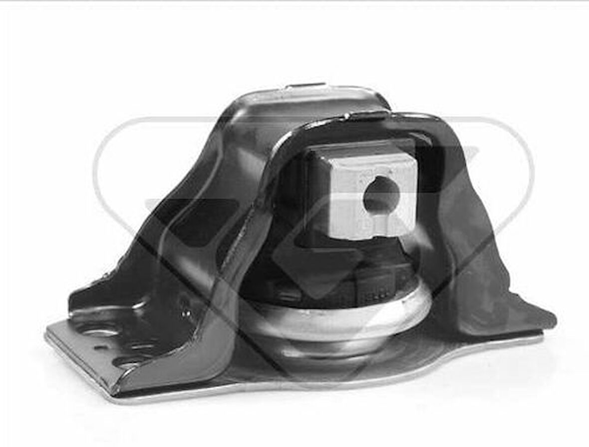 Hutchinson 586229 Motor Takozu Sağ Megane II-Scenınc II-Logan 1.5 DCI-Kangoo III 08 Tüm Motor 8200592642