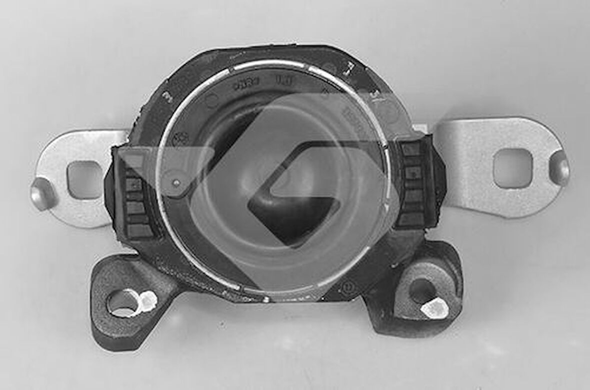 Hutchinson 586300 Motor Takozu Focus 05-12 Volvo C30 06-12 C70 06-09 S40 07-12 V50 04-10 31262676