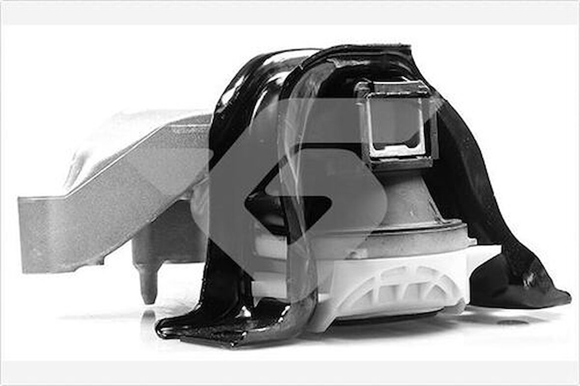 Hutchinson 586869 586670 Motor Takozu Kangoo 1.5DCI 09 Citan 1.5 CDI 12 112108607R