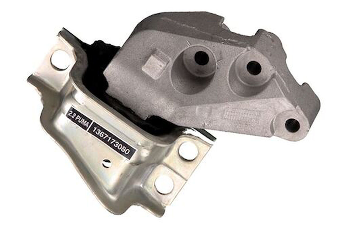 Hutchinson 594466 Motor Takozu Yeni Ducato-Boxer-Jumper 2.2 D 06 1367173080