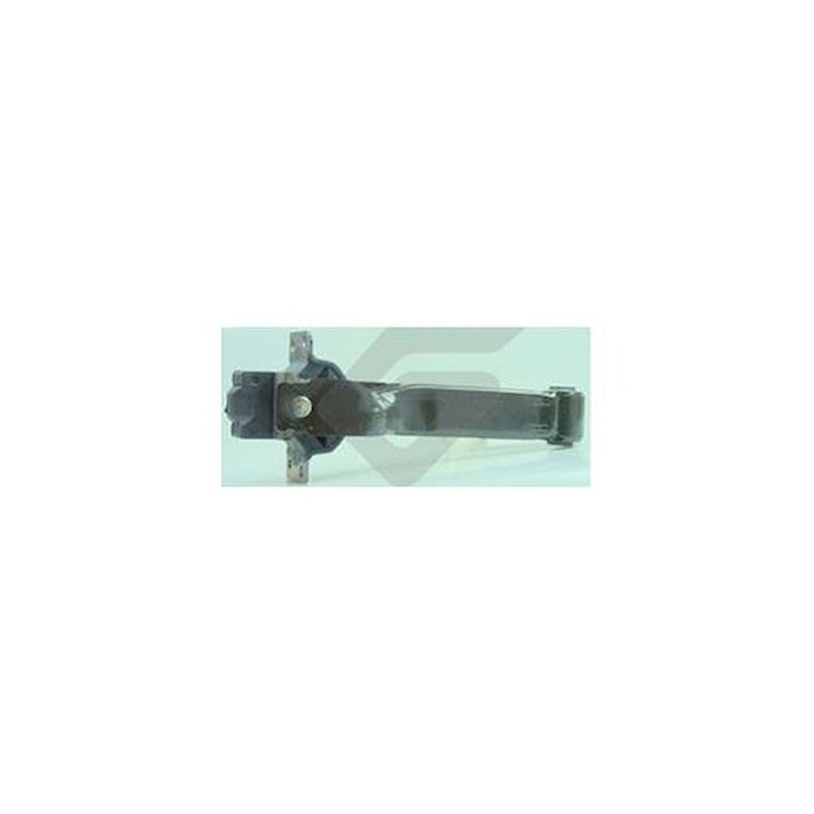 Hutchinson 594580 Şanzıman Alt Tork Takozu Transit V184 01 06 O Ceker 3C116P082AC