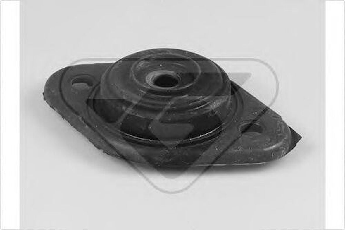 Hutchinson KS163 Arka Amortisör Takozu Volvo C70 97-05 S70 97-00 V70 97-00 850 91-96 9461524