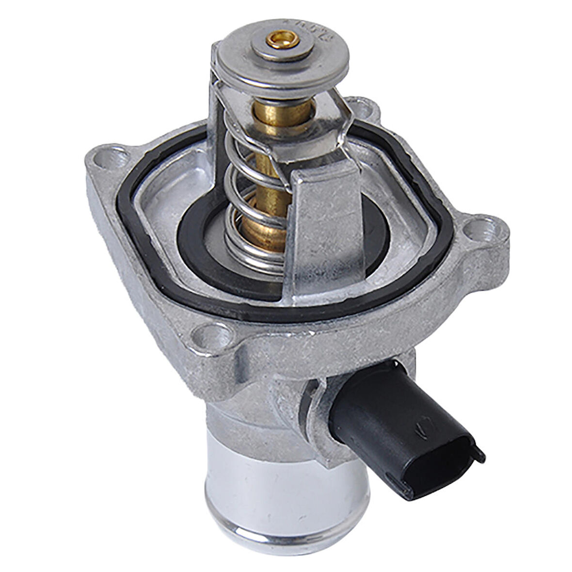 CHEVROLET AVEO-CRUZE-ORLANDO 1.4-1.6-1.8 TERMOSTAT METAL HORTUM 105°C HELLUX 24405922