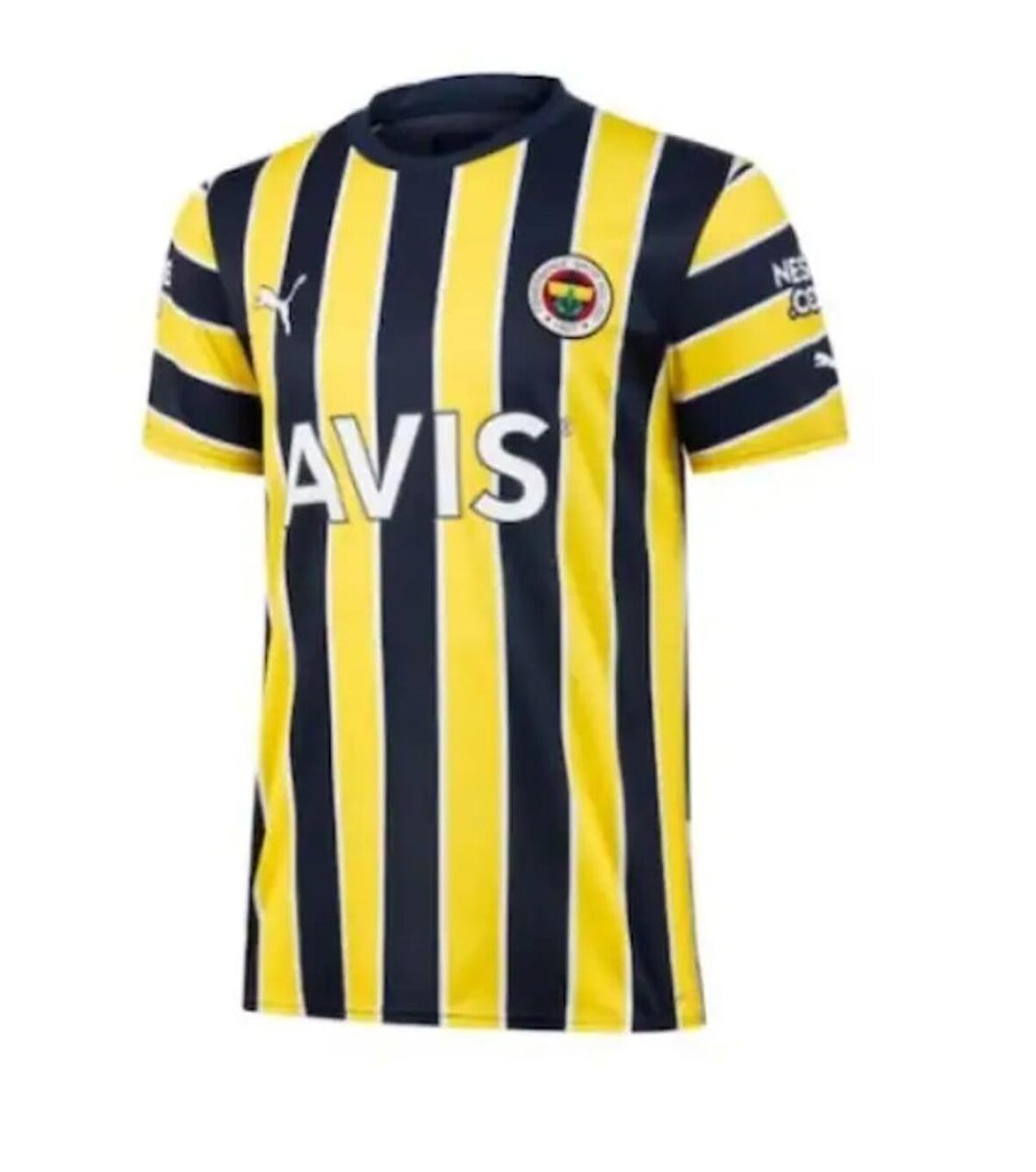 FENERBAHÇE 23/24 SEZON FUTBOL FORMASI 