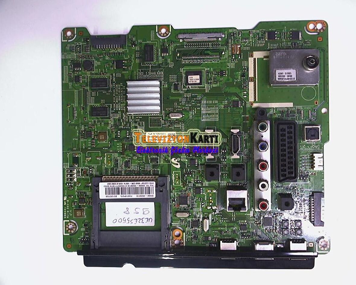 BN41-01812A BN94-05561X Samsung UE32ES5500 Anakart