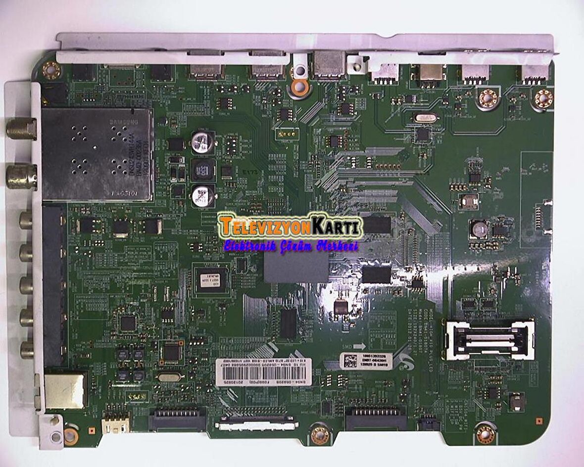 BN41-01807A BN94-05920S Samsung UE32ES67105 Anakart
