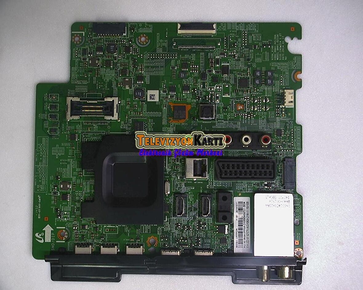 BN41-02156A BN94-07770R Samsung UE55H6270AS Main Board