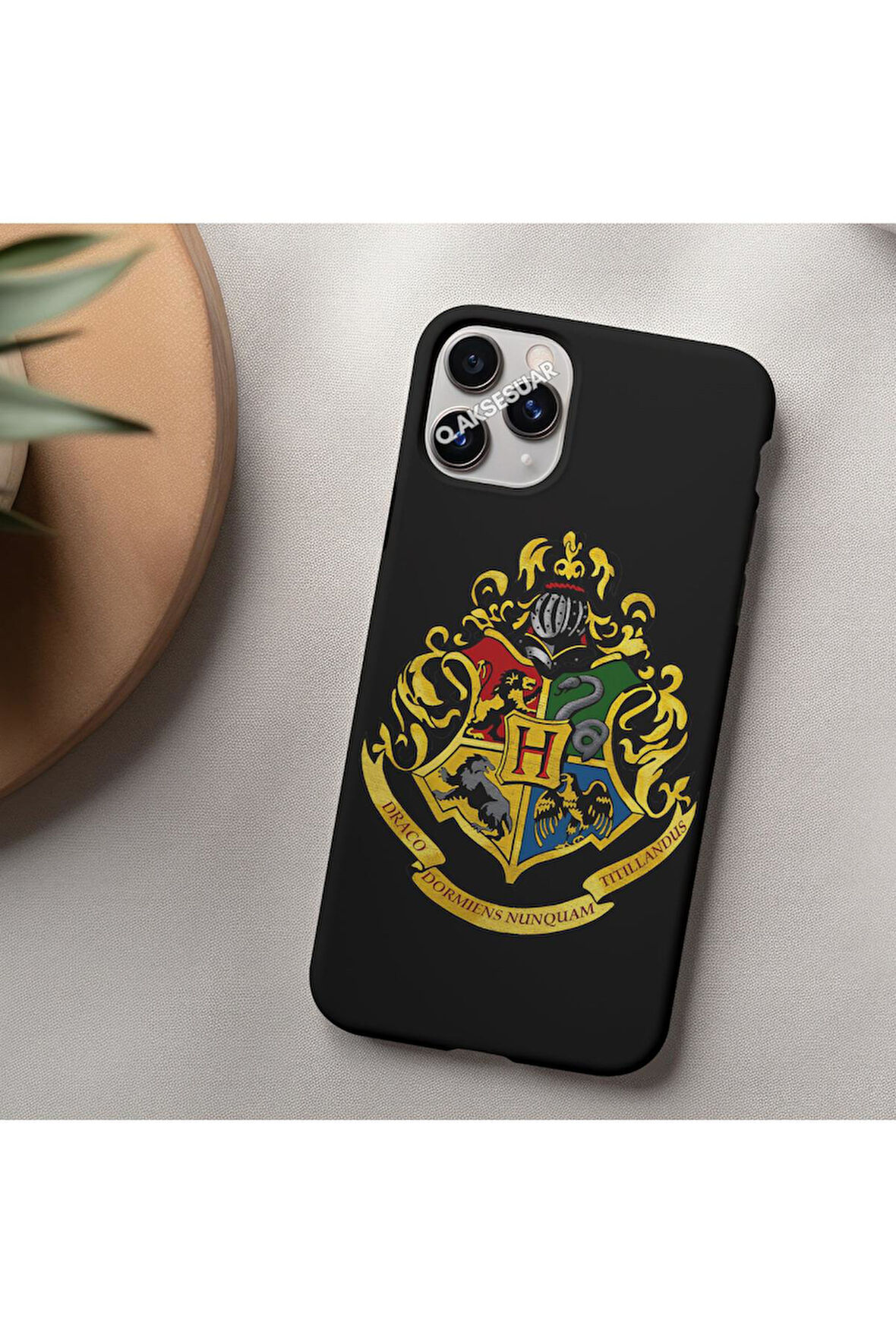 Huawei P30 Pro Uyumlu Tasarım Telefon Kılıfı