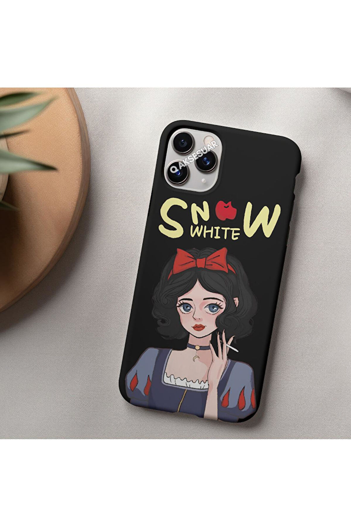 Huawei P40 Pro Uyumlu Tasarım Telefon Kılıfı