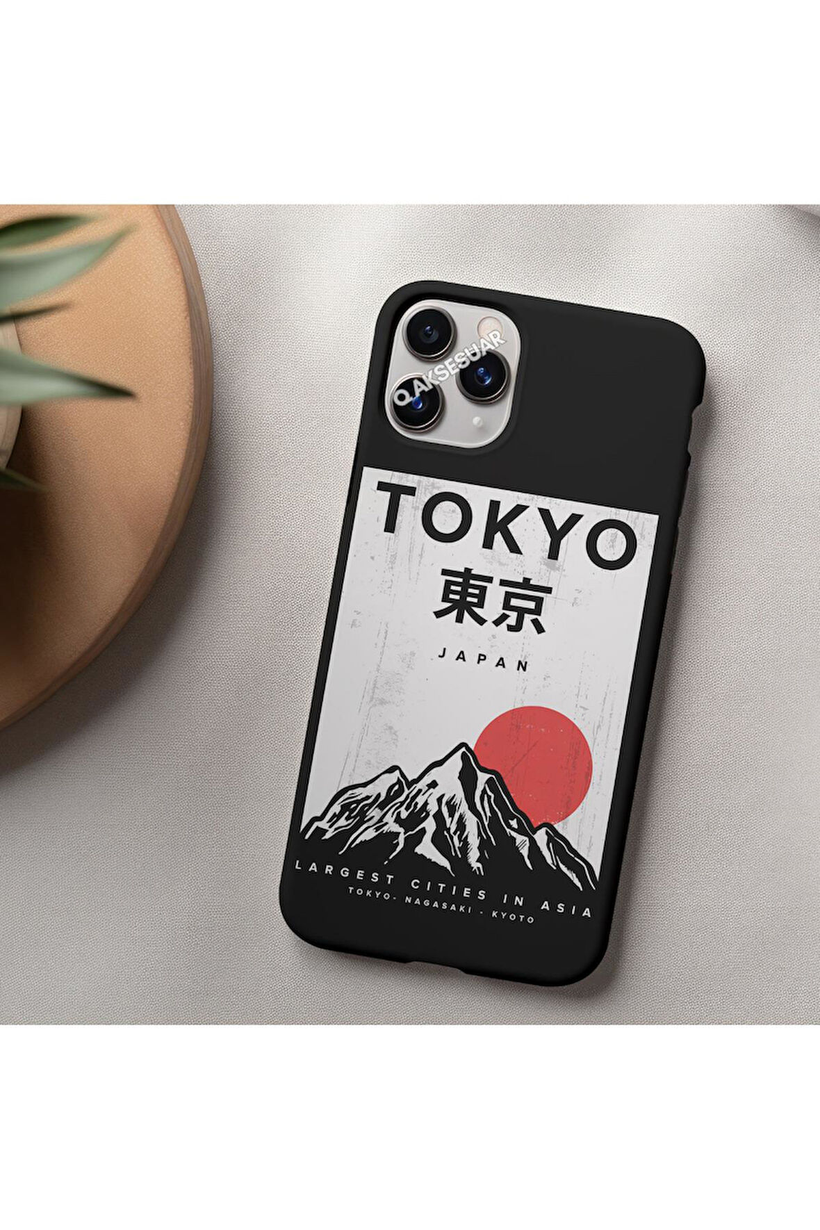 Huawei P40 Pro Uyumlu Tasarım Telefon Kılıfı