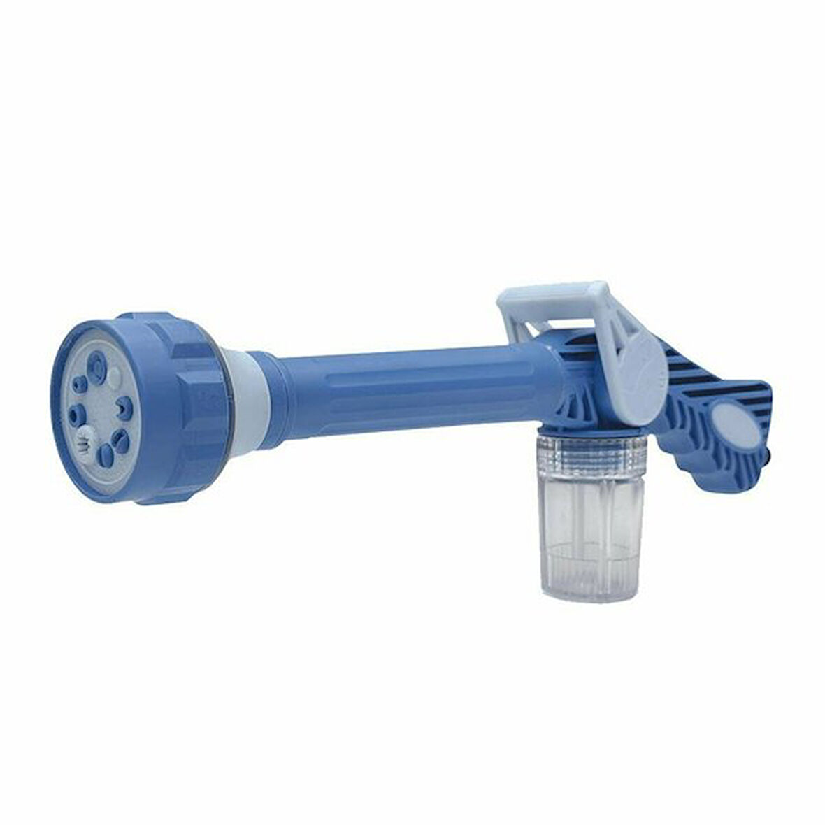 DAD 8 Fonksiyonlu Sulama Ve Yıkama Tabancası