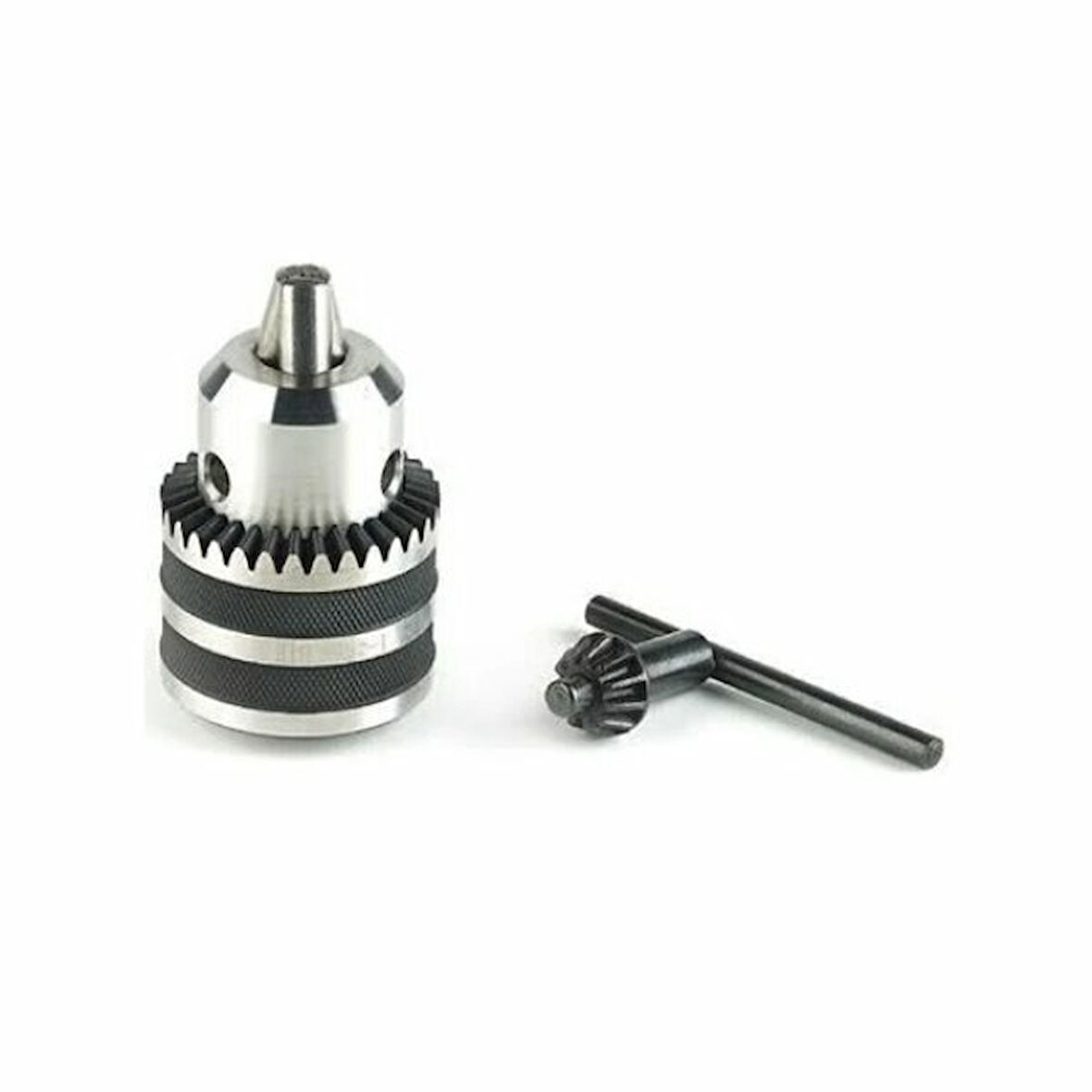 DAD 13 mm 1/2''Anahtarlı Mandren