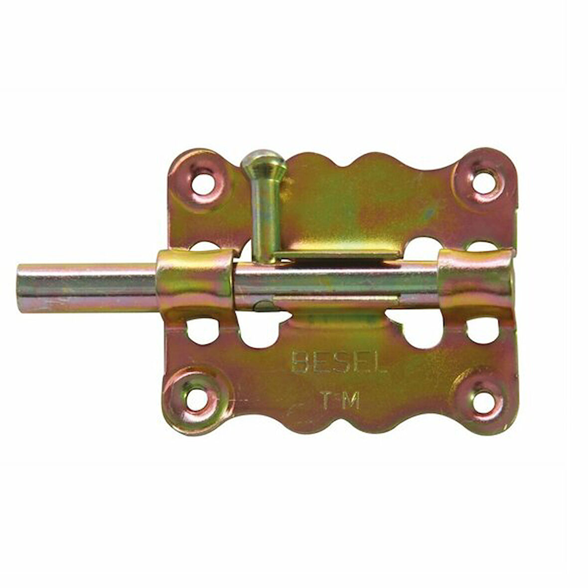 BEŞEL BA230 Kelebek Sürgü 