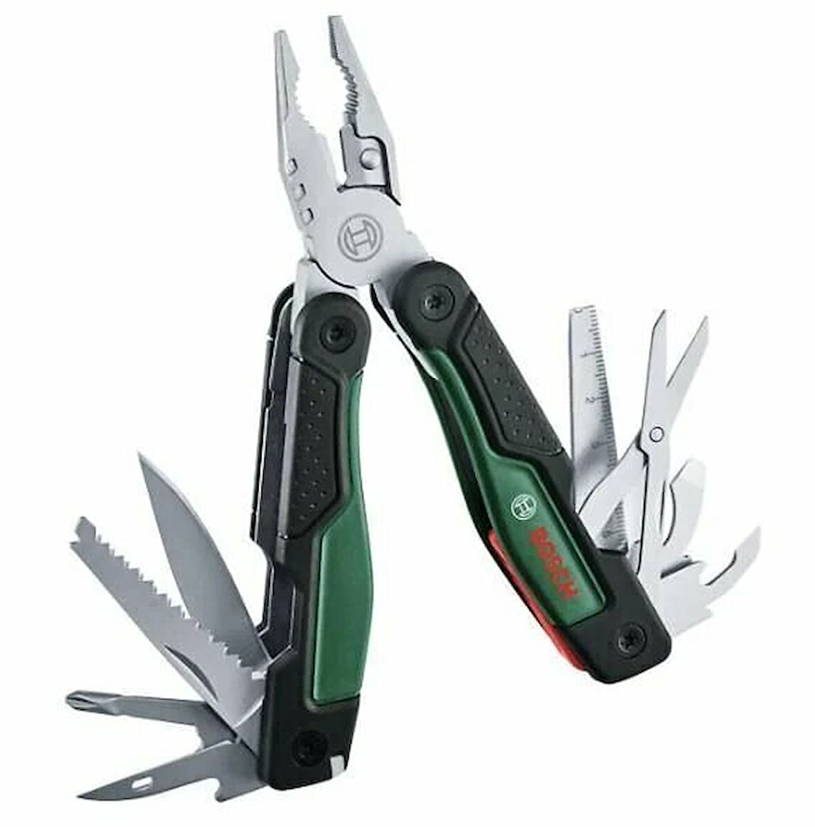 BOSCH 1600A02Z98 Çok Amaçlı Alet (16 Özellik) 
