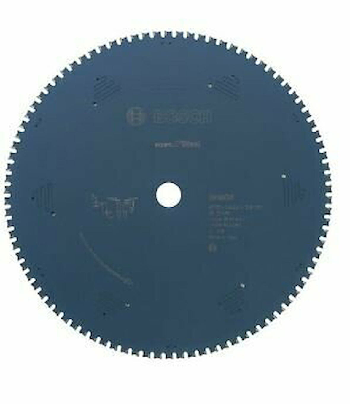 BOSCH Daire Testere Bıçağı 355*25,4 mm 90 Diş 