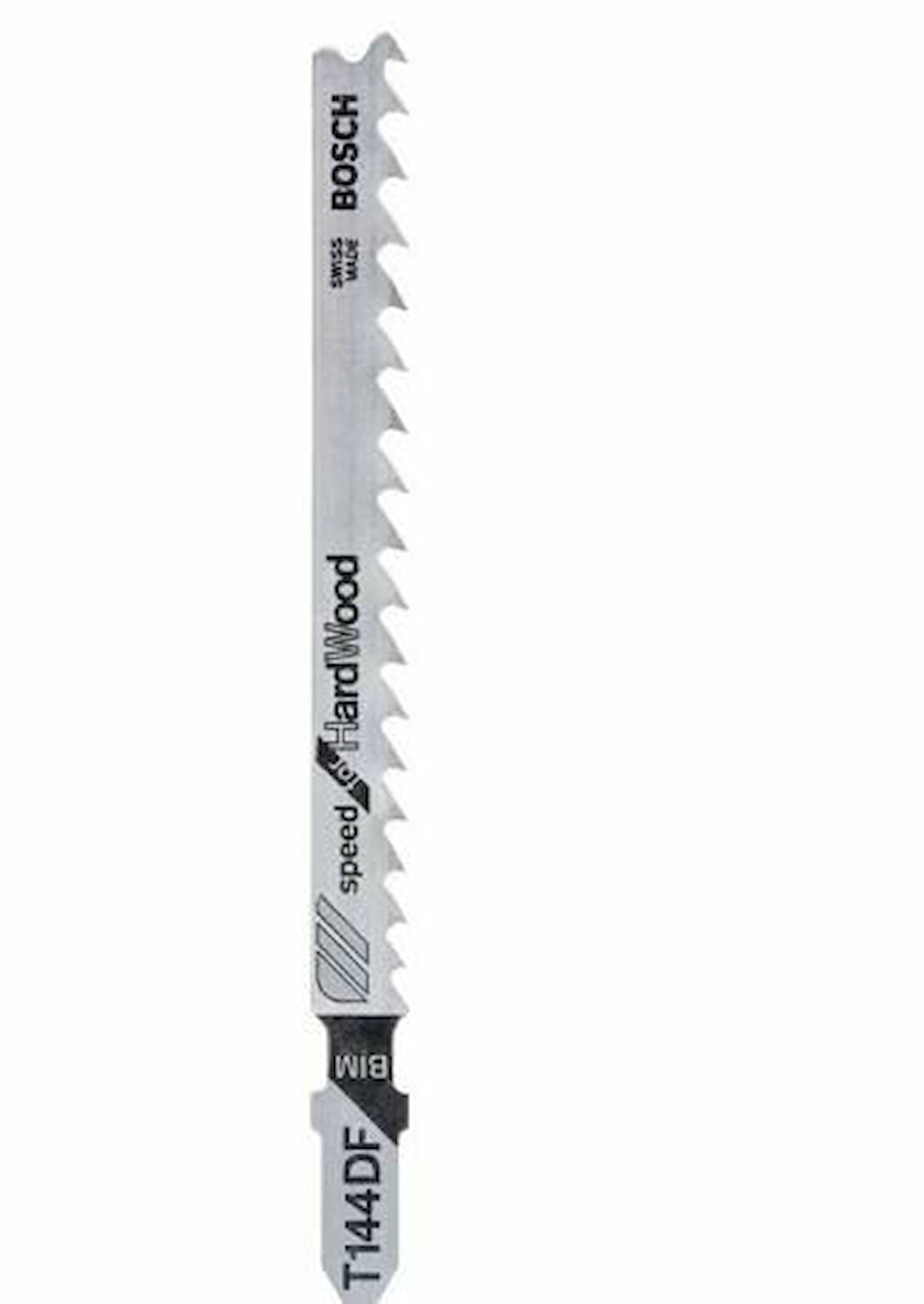 BOSCH Dekupaj Bıçağı Speedfhardwo T144Df 5'Li 