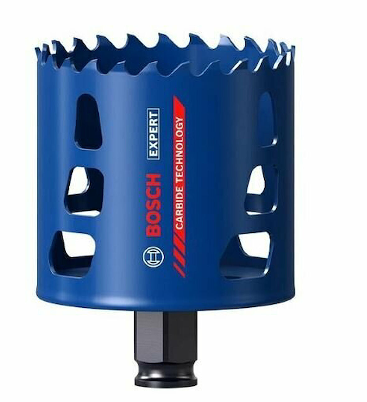 BOSCH 2608900433 Exp Pc-Plus Ehd Delik Açma Test. 68 mm 