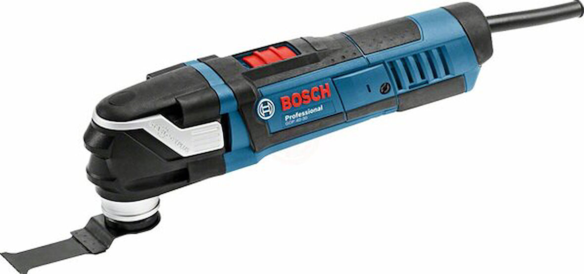 BOSCH 601231000 Gop 40-30 Salınım Hareketli Makina 
