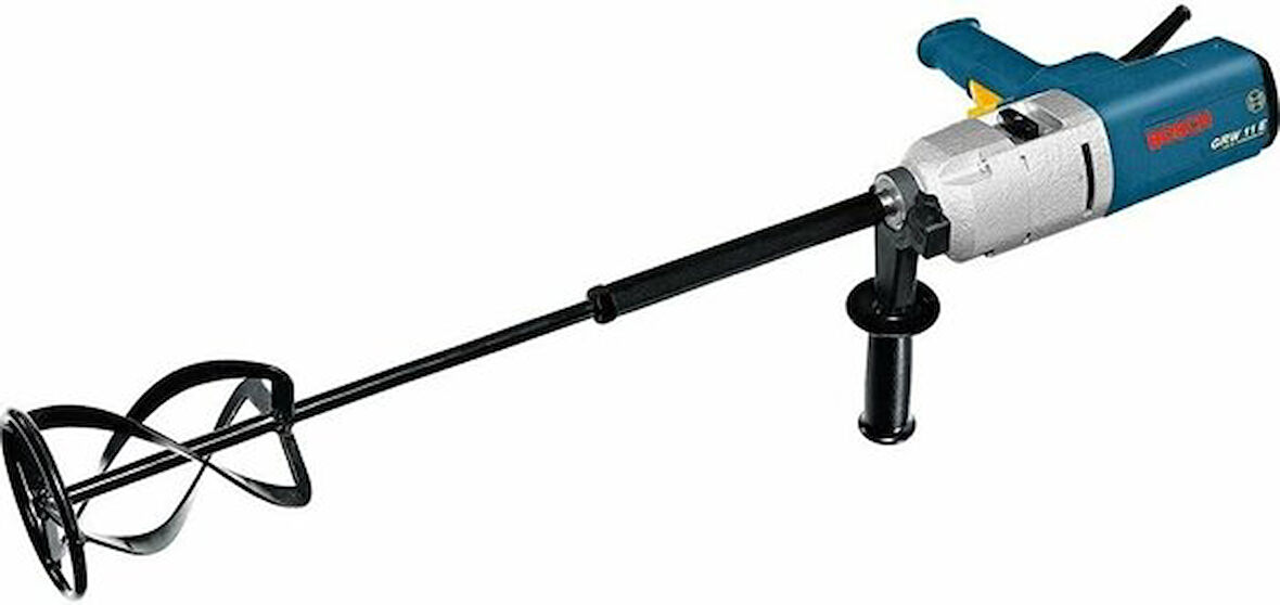 BOSCH 601940703 Grw 11 E Karıstırıcı 