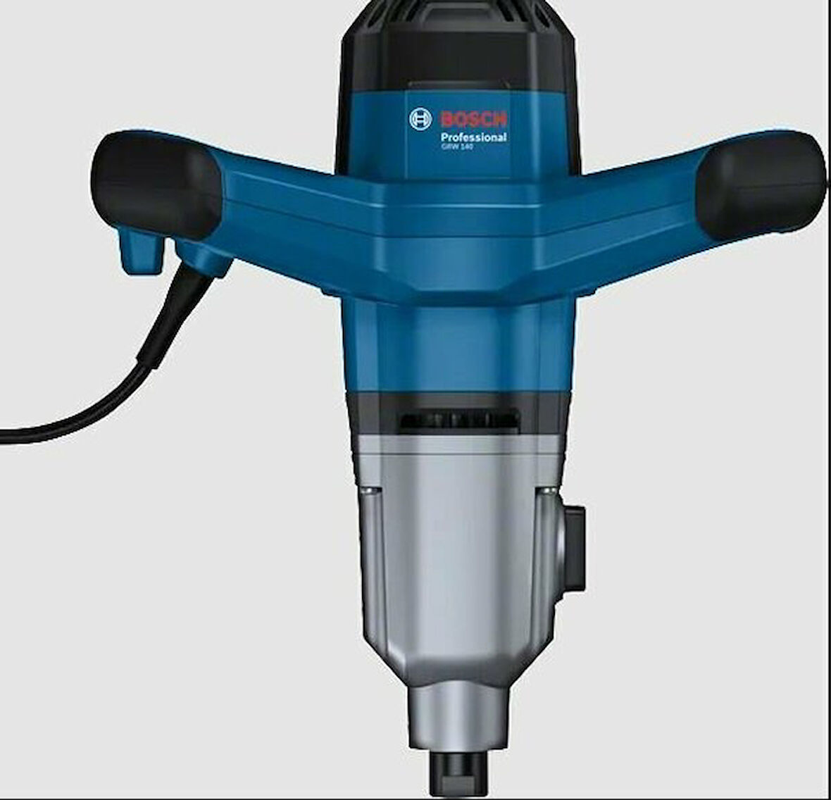 BOSCH 06011C4020 Grw 140 Karıştırıcı 