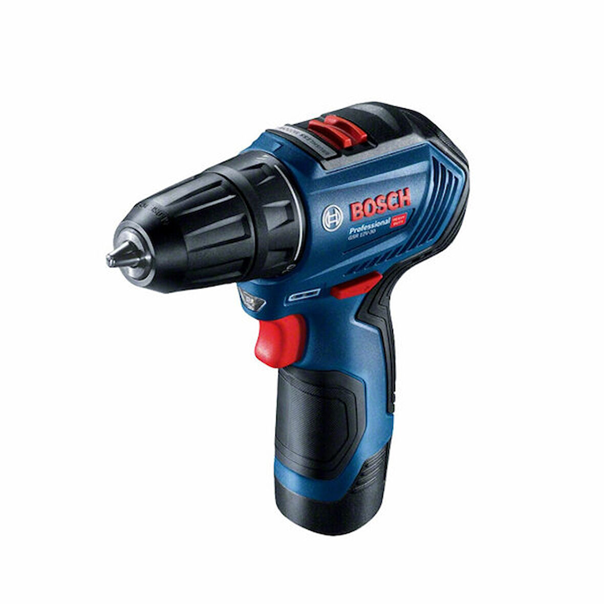 BOSCH 06019G9000 Gsr 12V-30 (12V 2.0 Ah) Akülü Vidalama Makinası