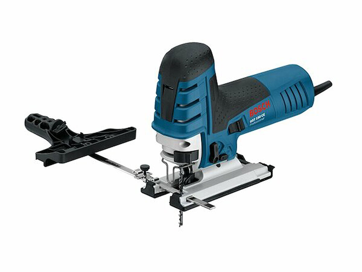BOSCH Gst 150 Ce Dekupaj Testere 