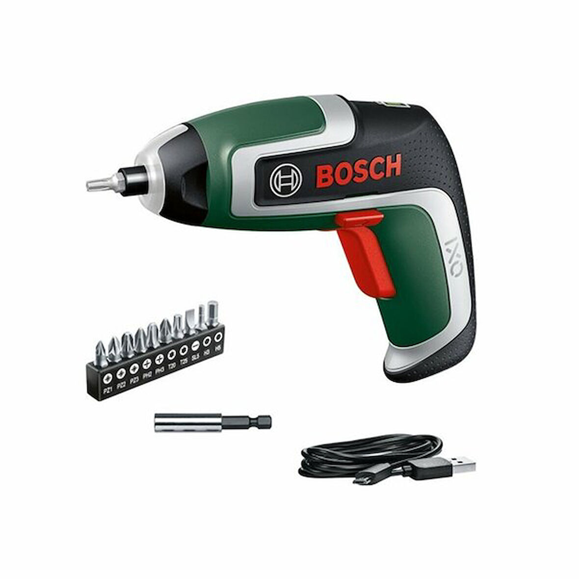 BOSCH 603672003 Ixo+Plr 15 