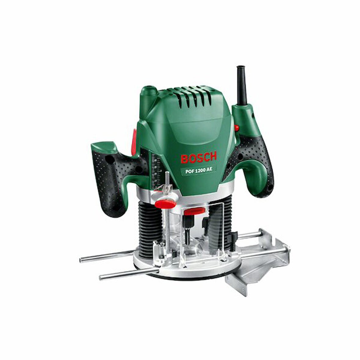 BOSCH 060326A100 Pof 1200 Ae Freze 