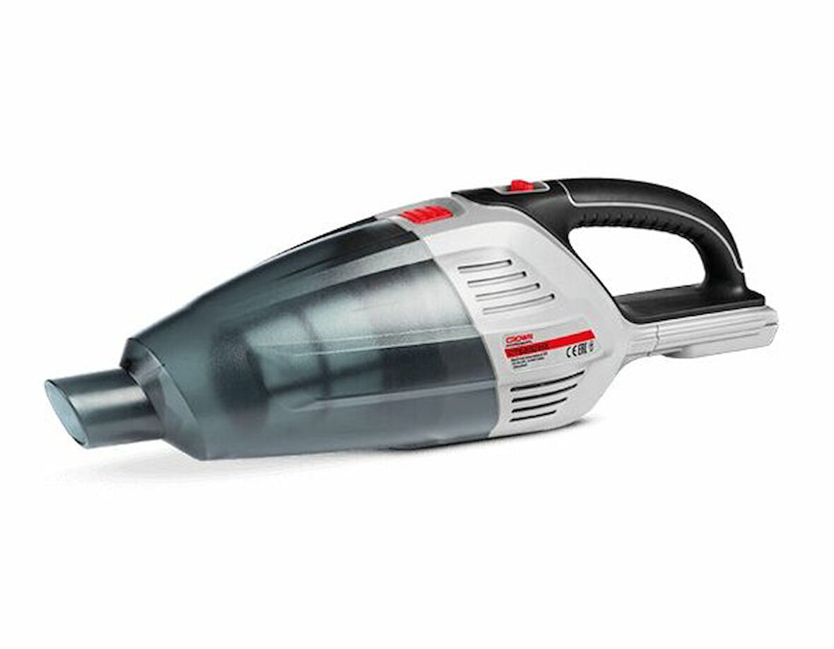 CROWN Akülü El Tipi Süpürge 20V-Solo Ct63001Hx 