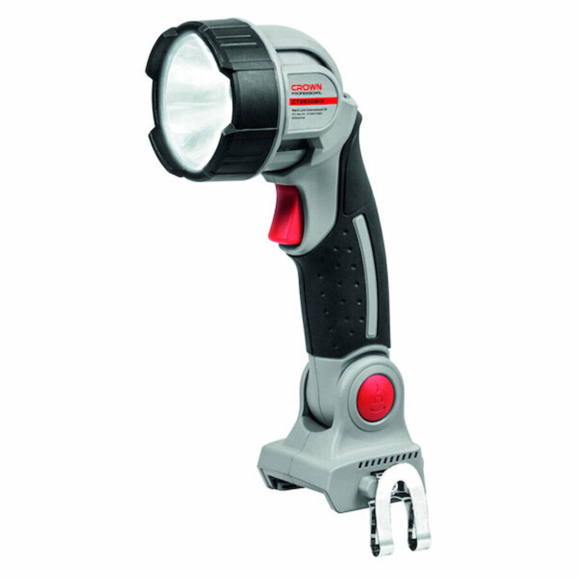 CROWN Akülü Fener 20V Solo Ct26008Hx 