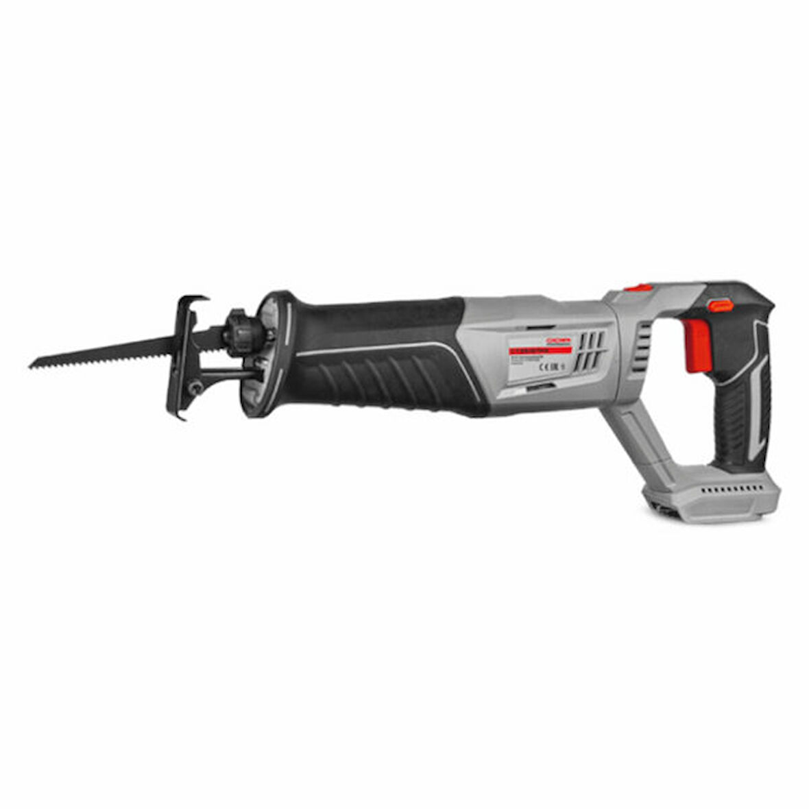 CROWN Akülü Tilki Kuyruğu 20V Solo Ct25007Hx 
