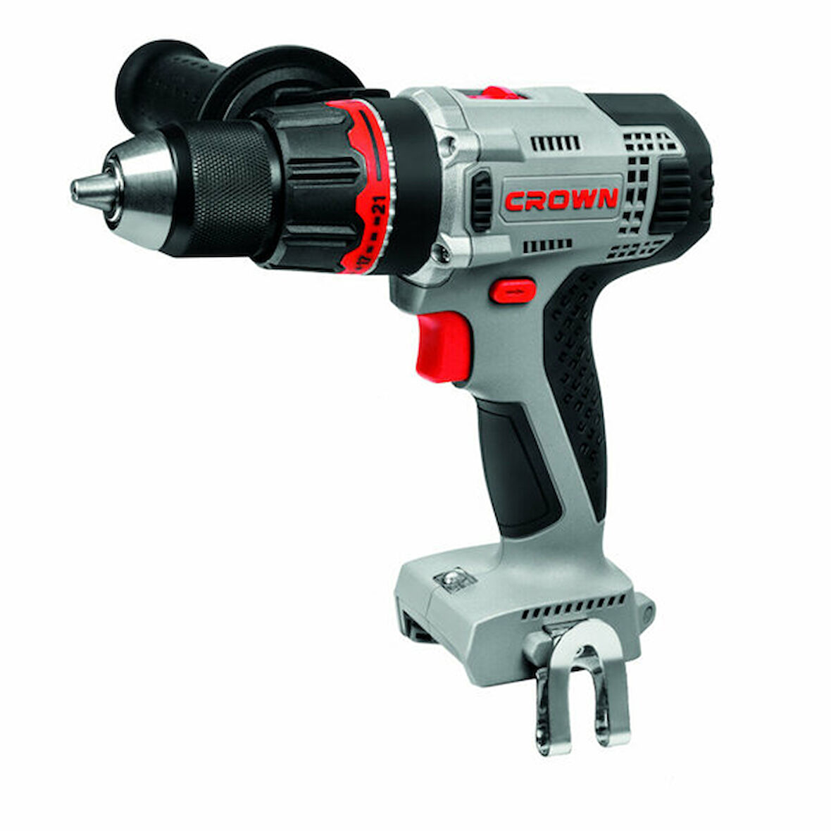 CROWN Akülü Vidalama 20V-Solo Ct21076Hmx 