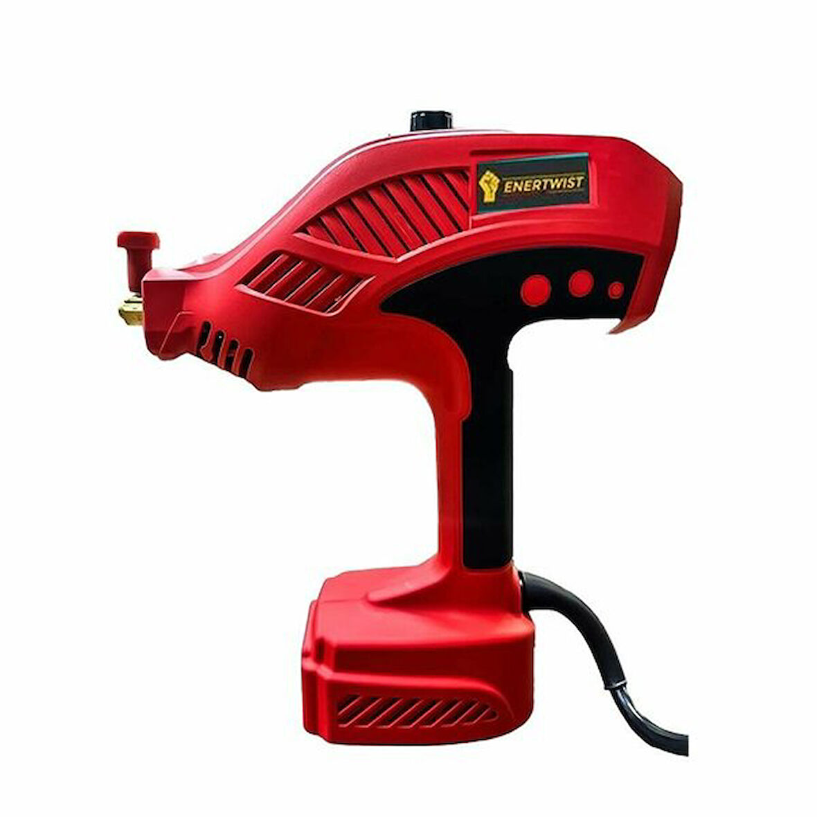 ENERTWİST EK-300E 300 Amper El Tipi İnvertör Kaynak Makinesi 