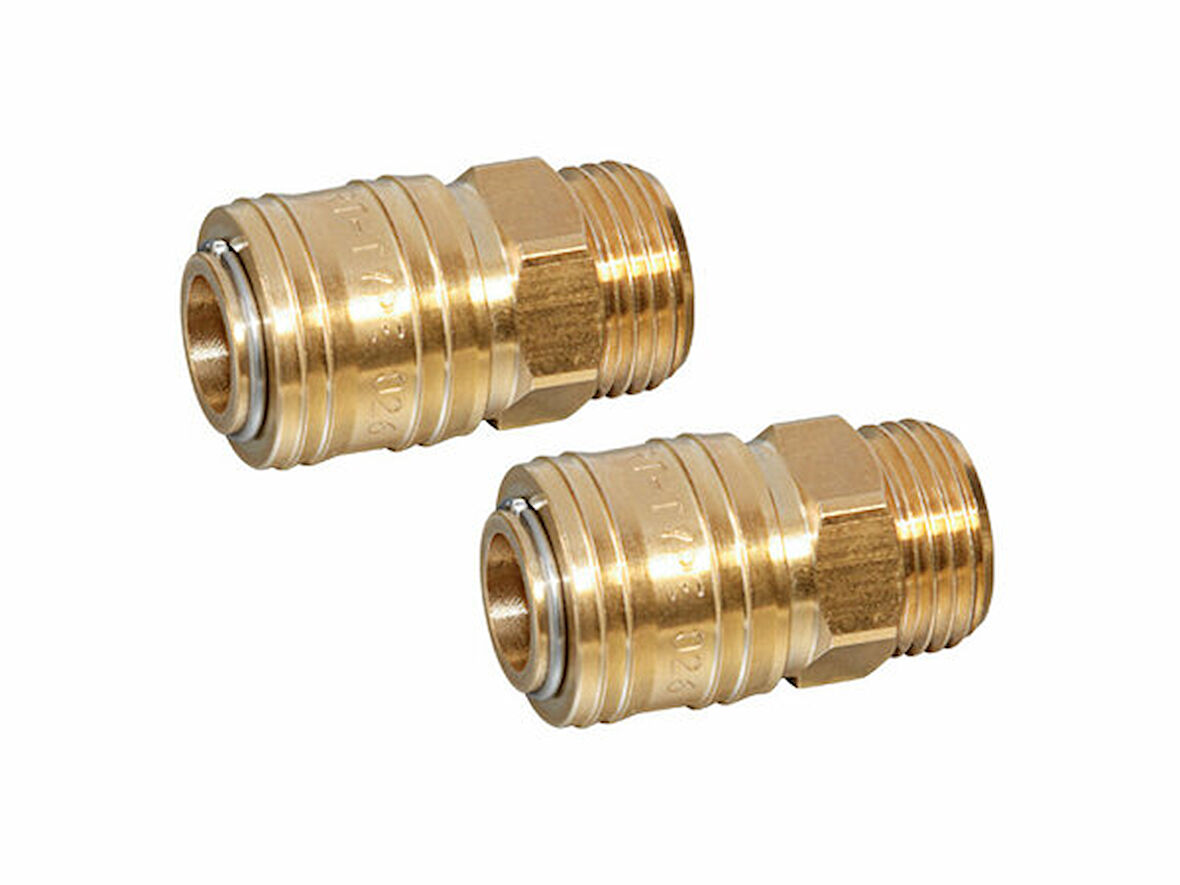 DAD SR01 Erkek Gövde 1/4 