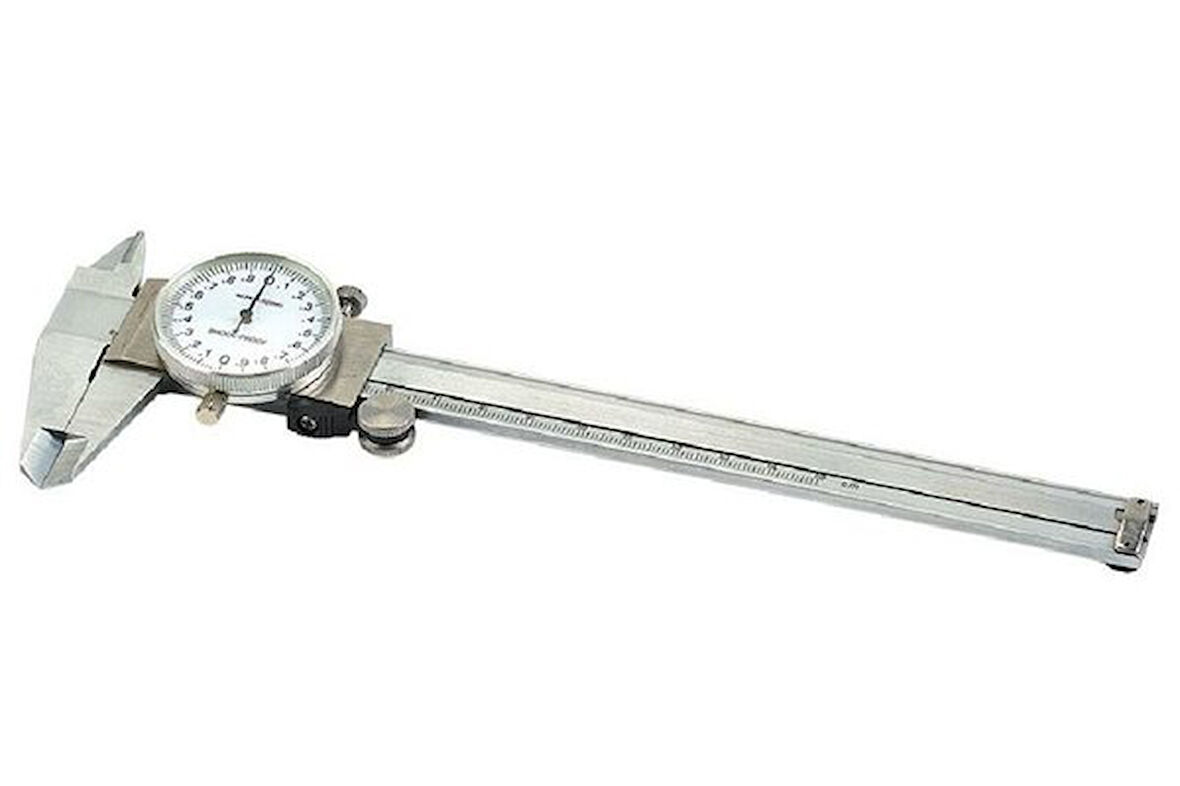 GFB GFB-1100 150X0,02 mm Saatli Kumpas 