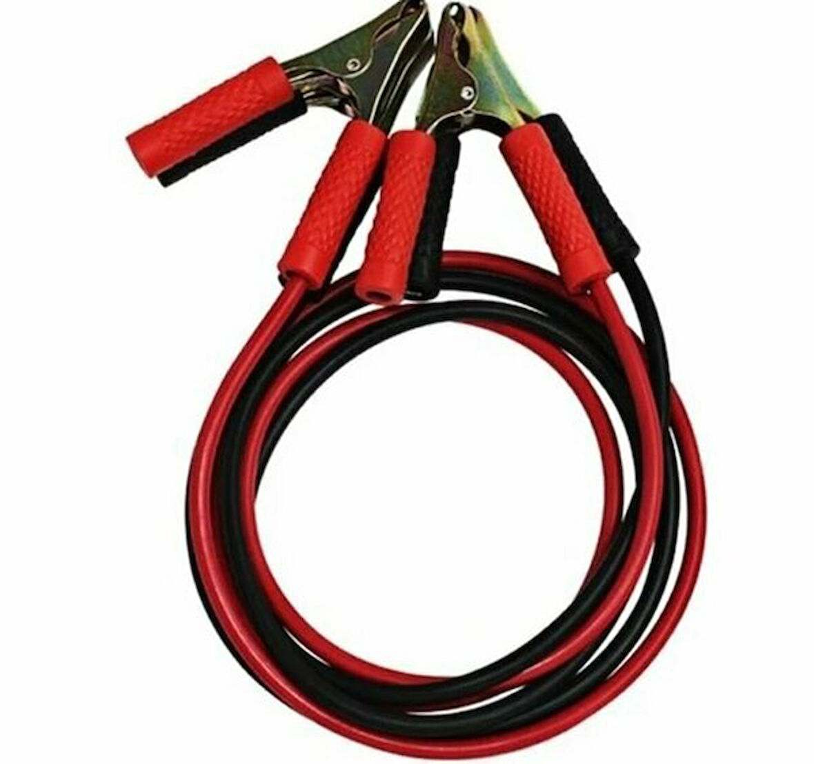 HİVA HV1200 1200 Amp Akü Takviye Kablosu 2,30 Mt 