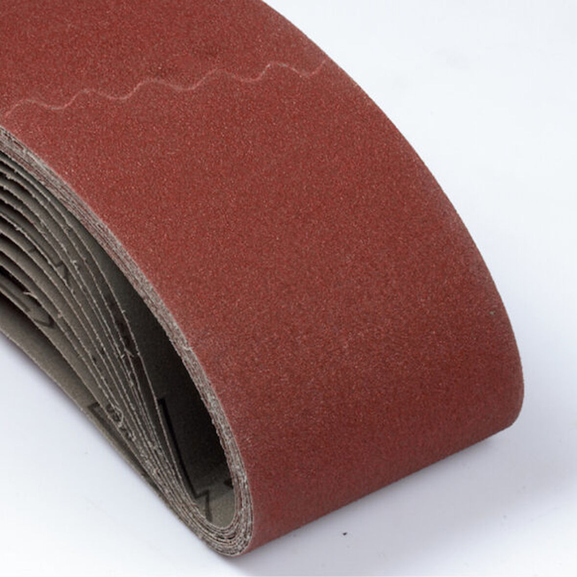 InterFlex İ-8040602669 Bant Zımpara 1150X100 mm 60 Kum Ac411X