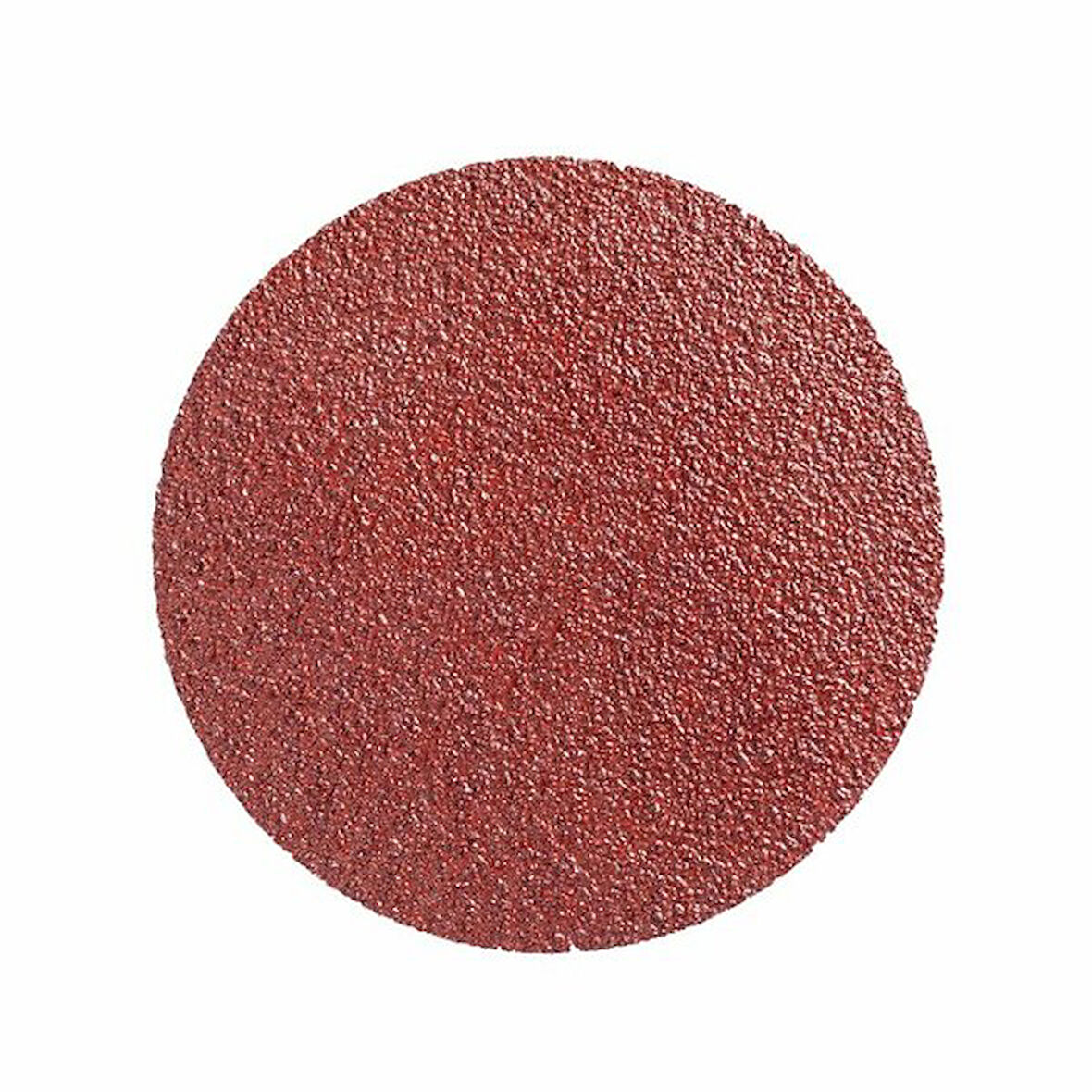 InterFlex İ-3133802800 Cırt Disk 115 mm 80 Kum-Al.Oksit Ap311F Deliksiz