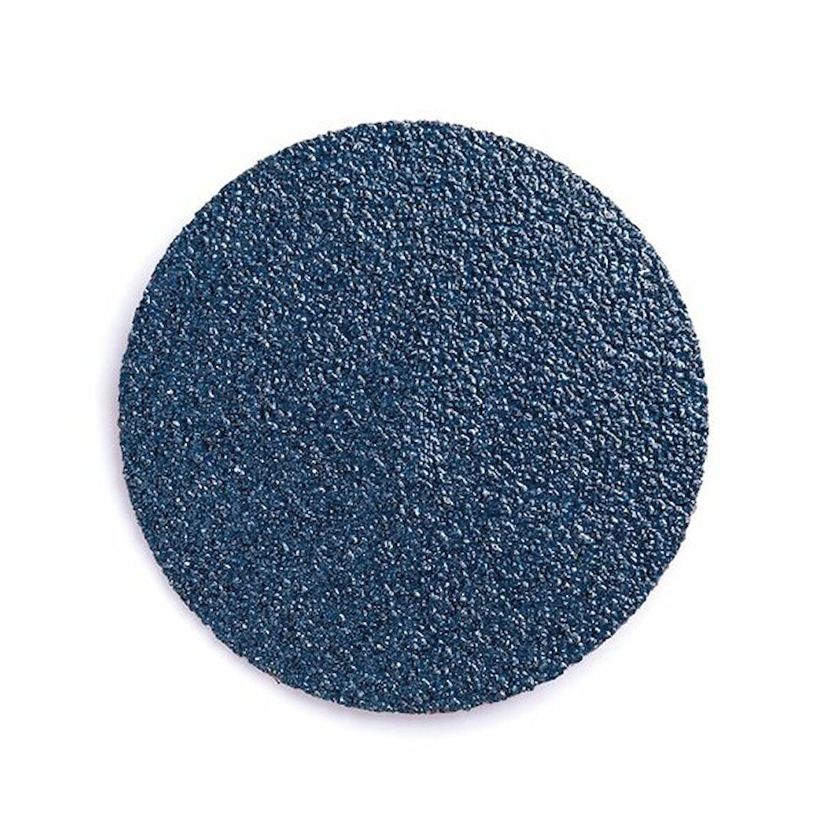 InterFlex İ-3134122800 Cırt Disk 115 mm 120 Kum-Zirkonyum Zp311F Deliksiz