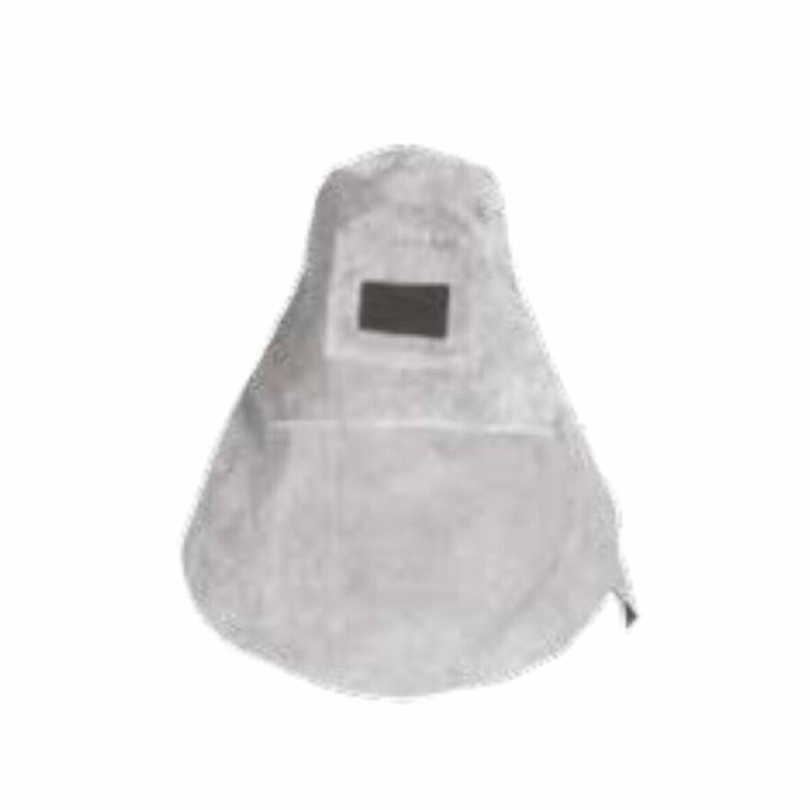 DAD MC001 Kaynakçı Deri Başlık 