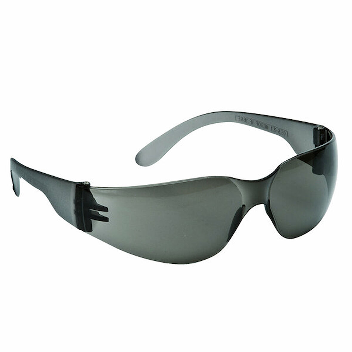 MEDOP MED910044 Koruyucu Gözlük Flash New Solar/Siyah 