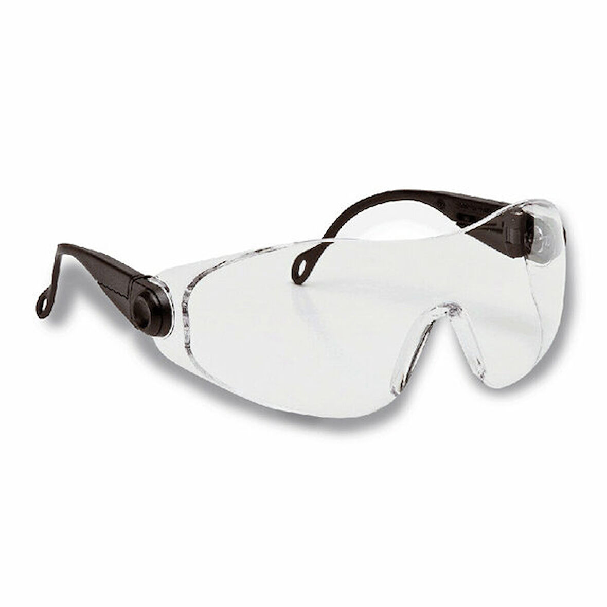 MEDOP MED900398 Koruyucu Gözlük Invısıble 